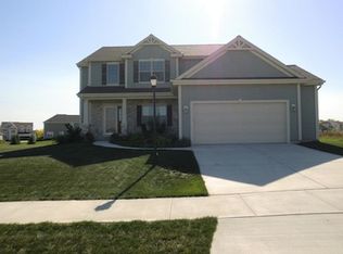 1837 Windrush Dr, Grafton, WI 53024