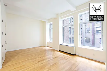 Rented by New York Residence