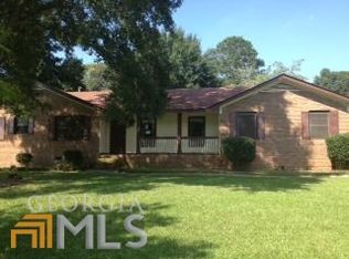1593 Envoy Pl, Riverdale, GA 30296