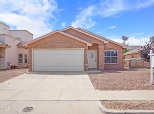 12920 Tierra Salas, El Paso, TX 79938