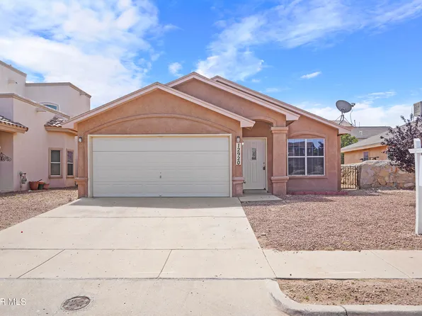 12920 Tierra Salas, El Paso, TX 79938