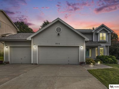 2515 N 150th Ave, Omaha, NE, 68116