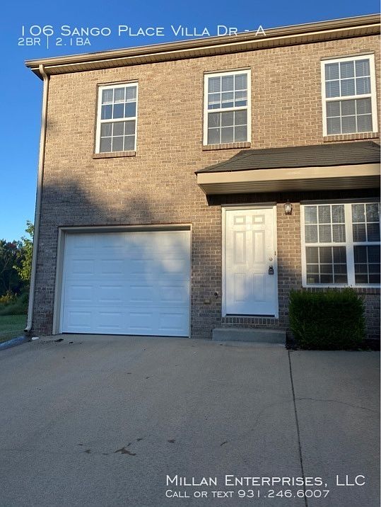 1st image of 106 Sango Place Villa Dr APT A