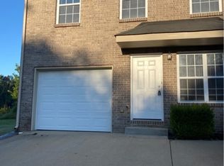 106 Sango Place Villa Dr APT A, Clarksville, TN 37043