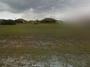 2211 Embers Pkwy W LOT 36, Cape Coral, FL 33993