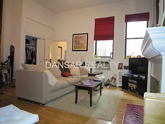 Rented by JK Dansar Corp