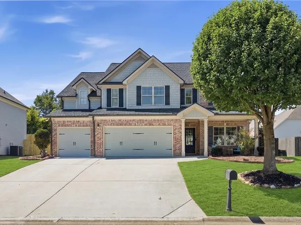 4220 Standing Rock Way, Cumming, GA 30028