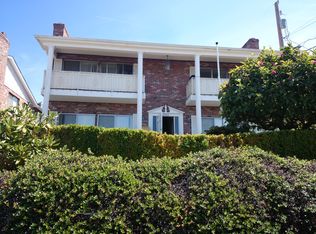 6556 42nd Ave SW, Seattle, WA 98136