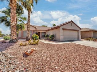 20327 N Windsong Dr, Surprise, AZ 85374