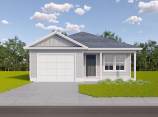 42 Caswell Branch Rd, Freeport, FL 32439