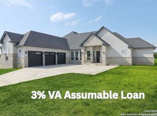 351 Mexican Hat Dr, Spring Branch, TX 78070