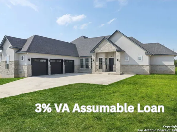 351 Mexican Hat, Spring Branch, TX 78070