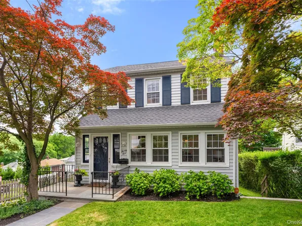 25 Pinebrook Road, New Rochelle, NY 10801