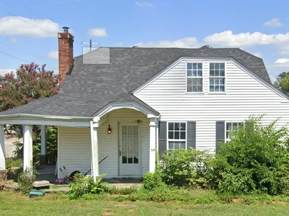 338 Clark St, Sparta, TN 38583