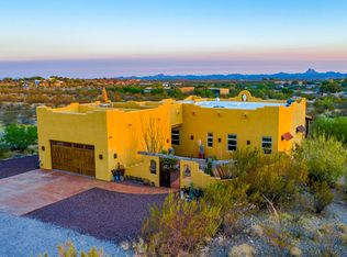 35365 S Turtle Creek Rd #A, Wickenburg, AZ 85390