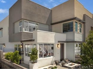3681 E Jacobson Paseo UNIT 7, Ontario, CA 91761
