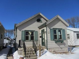 3139 S Nevada St, Milwaukee, WI 53207