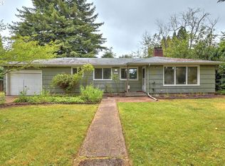 2423 Roosevelt Blvd, Eugene, OR 97402