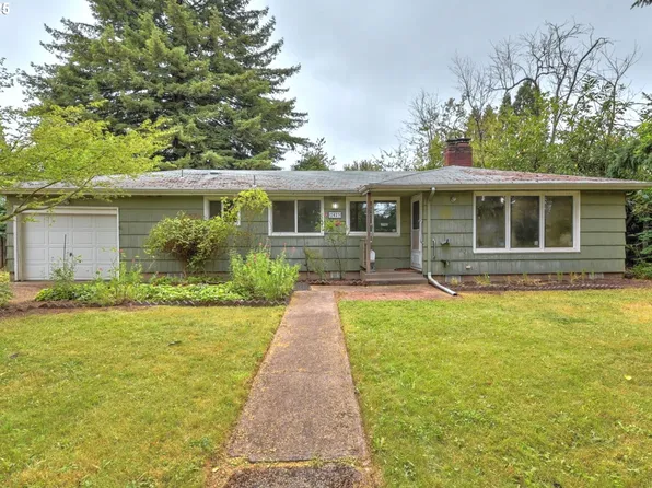 2423 Roosevelt Blvd, Eugene, OR 97402