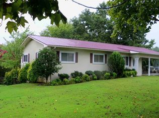 3680 Oakcrest Ave NW, Cleveland, TN 37312