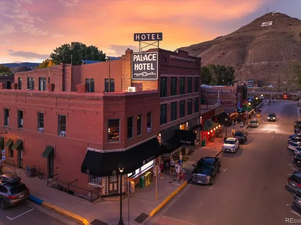 204 N F #206, Salida, CO 81201