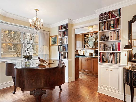 5th image of 205 E 63rd St #2CD