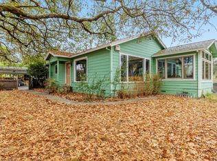 2462 Meier Rd, Sebastopol, CA 95472