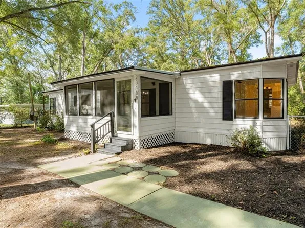 23488 NW 182nd Ave, High Springs, FL 32643