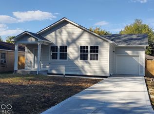 3308 Alice Ave, Indianapolis, IN 46237