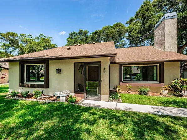 2506 Bay Berry Dr, Clearwater, FL 33763