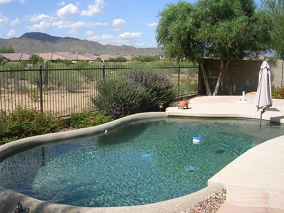 Refreshing Pool
