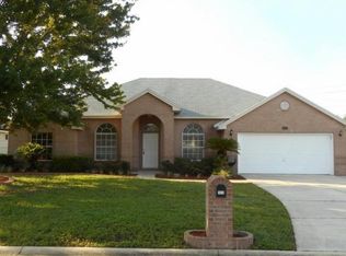 9858 Staple Inn Ct, Jacksonville, FL 32221