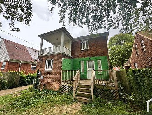2nd image of 11351 Mark Twain St