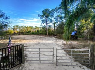 271 & 305 Mini Ranch Rd, Sebring, FL 33870