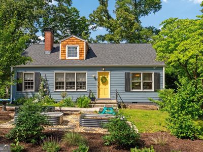 131 Lively St, Norcross, GA, 30071