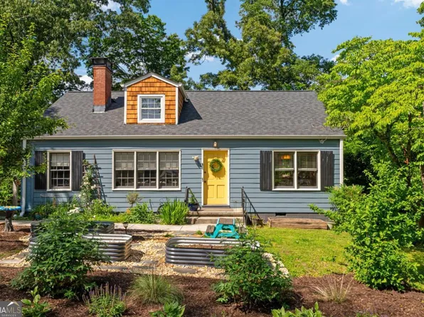 131 Lively St, Norcross, GA 30071