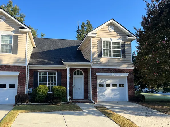 500 Laniers Way, Evans, GA 30809