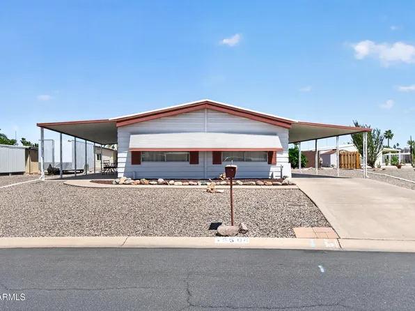 5504 E ARCADIA Avenue, Mesa, AZ 85206