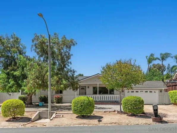 2738 Oak Hill Dr, Escondido, CA 92027
