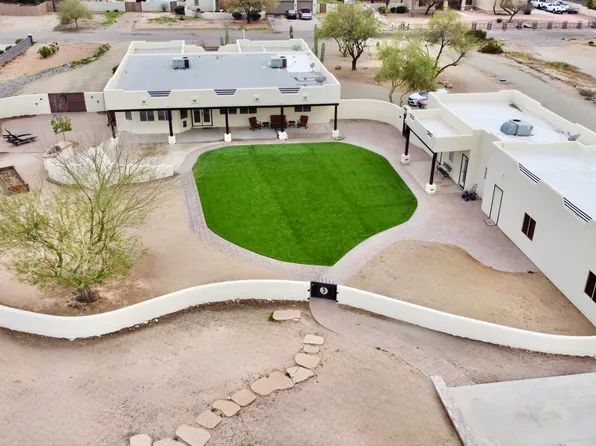 10110 W AVENIDA DEL SOL Avenue, Peoria, AZ 85383