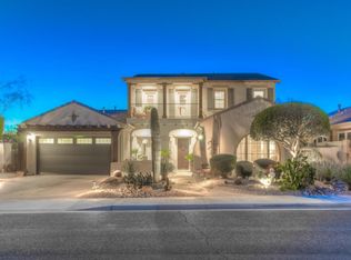 14734 S 182nd Dr, Goodyear, AZ 85338