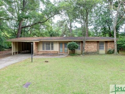 6 Castle Ct, Savannah, GA, 31406