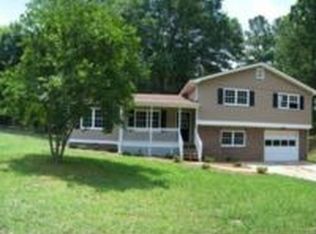 12 Jones Mill Pl, Cartersville, GA 30120