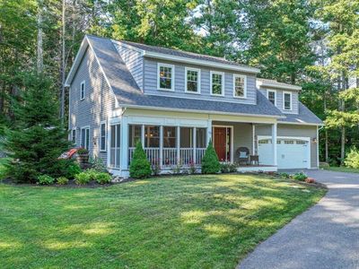 170 Clay Hill Road, York, ME, 03909