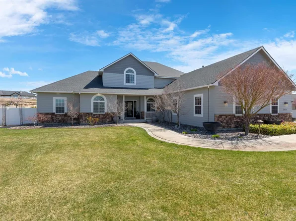 4954 Eagle View Ct, Fruitland, ID 83619