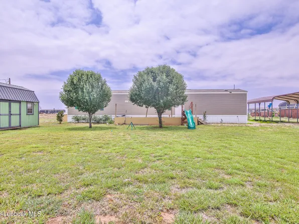 9319 County Road 7635, Wolfforth, TX 79382