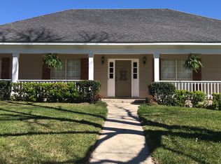 7240 Vickers Ln, Mobile, AL 36695