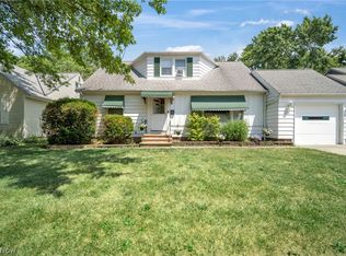 1383 Beaconfield Rd, Lyndhurst, OH 44124