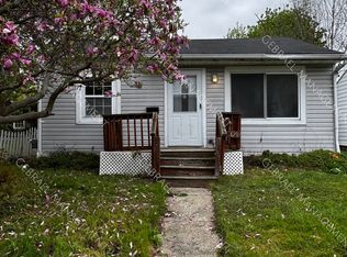 1411 Gainey Ave, Flint, MI 48503