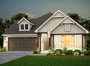 133 Bell Chime Dr, Liberty Hill, TX 78642